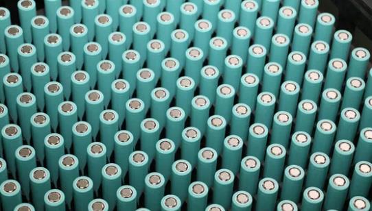 Die Nutzung der Abwärme von Strombatterien - die Kaskadennutzung wird auf kommerzielle Anwendungen umgestellt