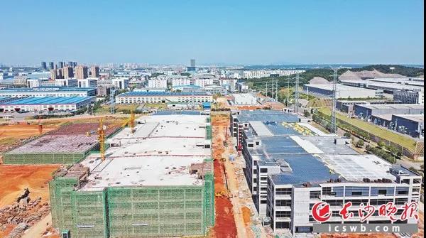 Die Gesamtinvestition beläuft sich auf rund 10 Milliarden Yuan. BYDs\"Blade Battery\" -Prüfproduktion der ersten Produktionslinie vor dem 15. Dezember Ende des Jahres